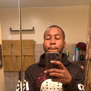 Meet your Posher, Jayvon